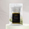 Amba Handrolled Black