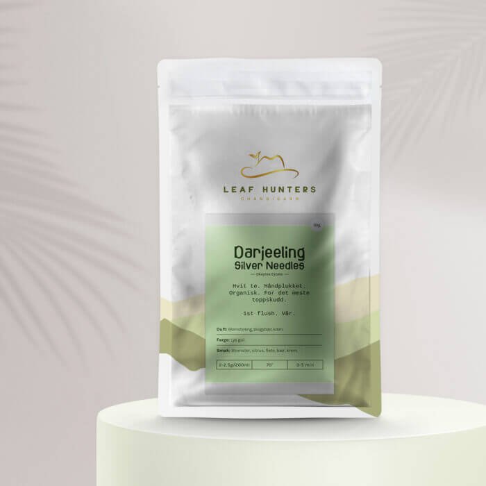 Darjeeling-Silver-Needles