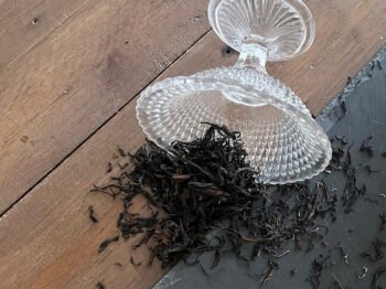 Darjeeling Rare Muscatel