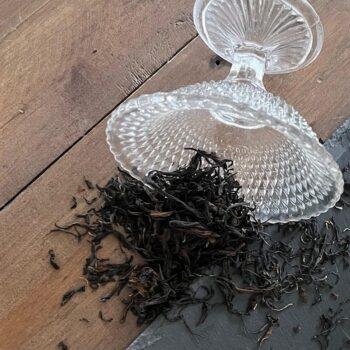 Darjeeling Rare Muscatel