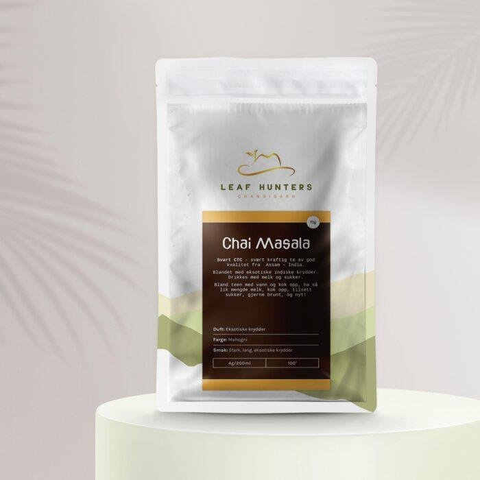 Chai Masala