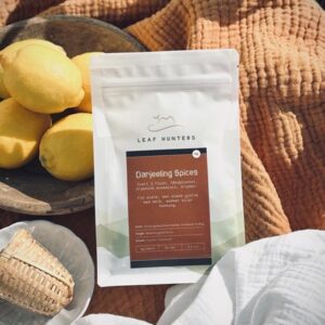Darjeeling Spices
